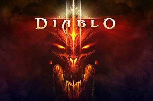 เกมเทพ Diablo III ขายทะลุ 30 ล้านชุดแล้ว !!