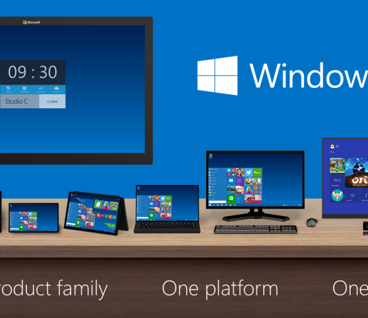 Windows Phone 10
