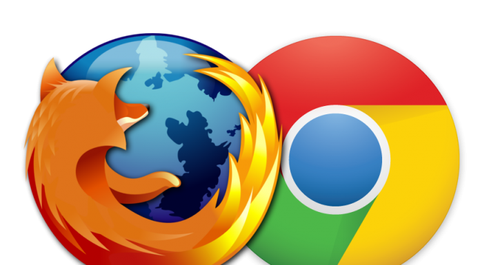 Firefox เร็วๆ นี้ จะสามารถใช้ส่วนขยายของ Google Chrome ได้