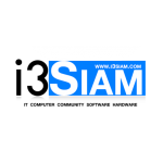 i3siam_LOGO icon