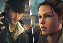 คลิปเกมเพลย์เต็มๆ Assassin’s Creed Syndicate ภาคใหม่ที่แฟนๆไม่ควรพลาด!!