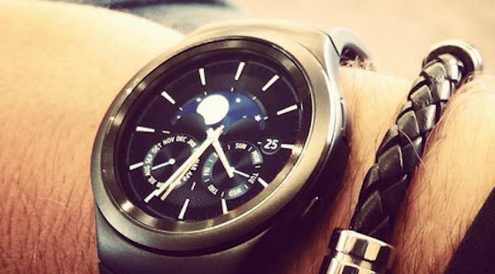 Samsung โชว์ Samsung Gear S2 ก่อนงานเปิดตัว !!