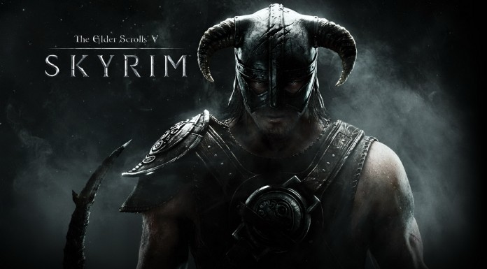 Skyrim