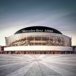 Mercedes-Benz Arena Berlin