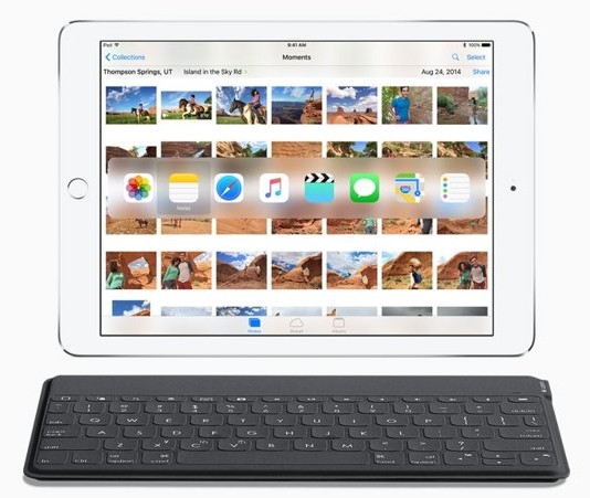 ปัญหาปวดตับคนใช้คีย์บอร์ดนอก iOS 9 ใช้ Cmd + Space เปลี่ยนภาษาไม่ได้?