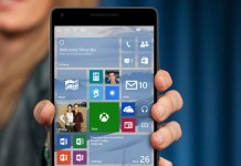 หลุด Windows 10 Mobile Preview เวอร์ชั่นล่าสุด พร้อมรุ่นเดสก์ทอป ว่อนเน็ตก่อนเปิดตัวจริง!