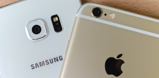 แอปเปิล ชนะคดีซัมซุงละเมิดสิทธิบัตร คาดอาจมีผลต่อดีไวซ์ที่จะวางขายในอนาคต