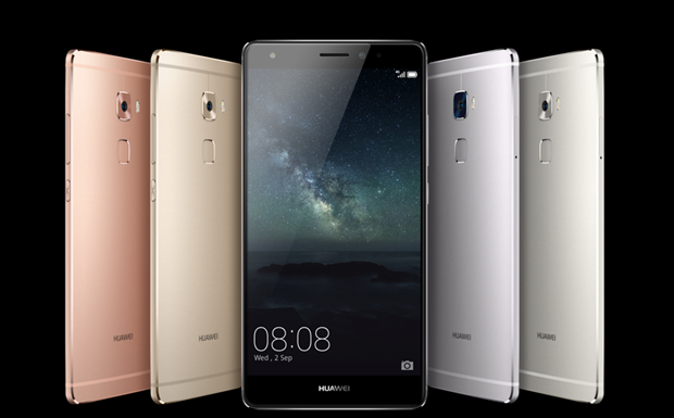 หัวเว่ยเปิดตัว Mate S สมาร์ทโฟนเรือธงใหม่ล่าสุดปฏิวัติเทคโนโลยีของการสัมผัสหน้าจอเครื่องแรกในโลก