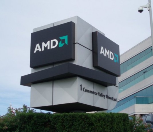 AMD เตรียมปลดพนักงานทั่วโลกรวม 5% เหตุยอดขายพีซีชะลอตัว
