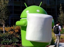 กูเกิล เริ่มทยอยเสิร์ฟ Marshmallow ให้ชาว Nexus แล้ว