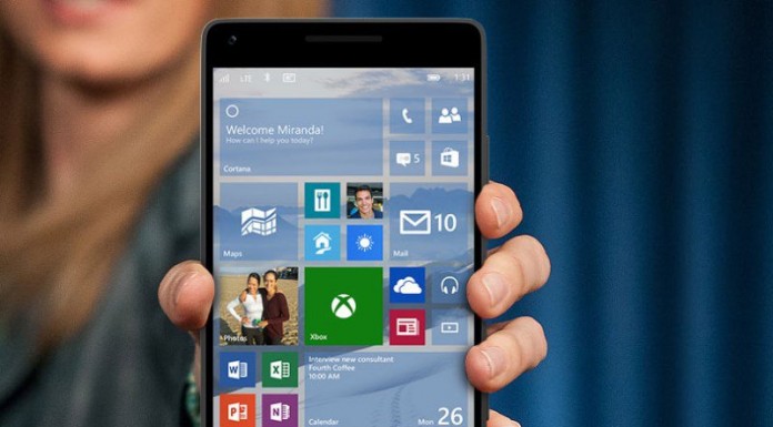 ไมโครซอฟท์ พร้อมปล่อย Windows 10 Mobile ให้อัพเกรด ธ.ค. นี้