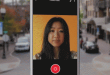 รูปโปรไฟล์ Facebook จะเริ่มขยับได้ !! รูปโปรไฟล์ FACEBOOK ,เฟซบุ๊กบนมือถือ,เฟซบุ๊ค