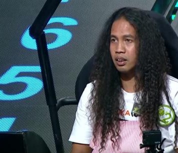 “ดาว ขำมิน” ออกรายการ “ปริศนาฟ้าแลบ” งานนี้บอกเลยขำกรามค้าง!!