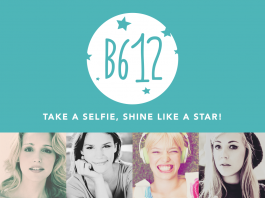 B612 แอพถ่ายเซลฟี่สุดล้ำ ทะยานสู่ 100 ล้านดาวน์โหลดทั่วโลกพร้อมยอดผู้ใช้ประจำเกิน 50 ล้านคนต่อเดือน