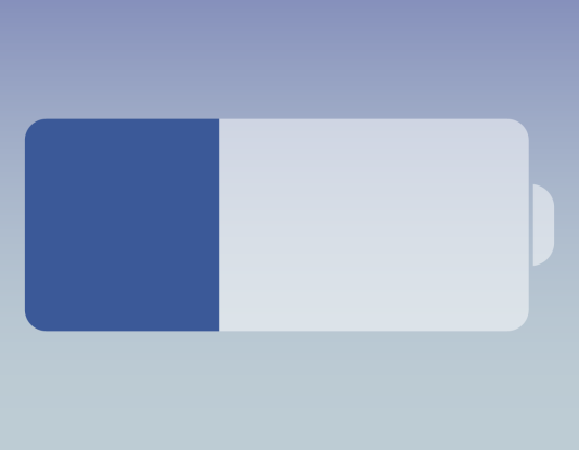 แก้ไวมาก แอป facebook แก้ปัญหากินแบตแล้ว
