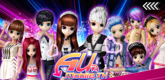 แจกโค้ด Au Mobile TH TGS2015 23/10/2558 AU Mobile TH