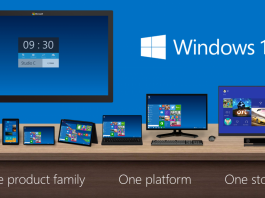 Microsoft Windows 10