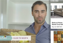 YouTube เพิ่มฟีเจอร์ช็อปปิ้งผ่านคลิปวีดีโอ !!