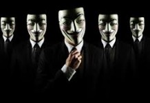 Anonymous
