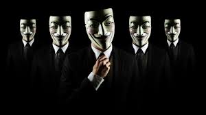 จับตา ! กลุ่มแฮกเกอร์ Anonymous เริ่มโจมตี CAT ปม Single Gateway Anonymous