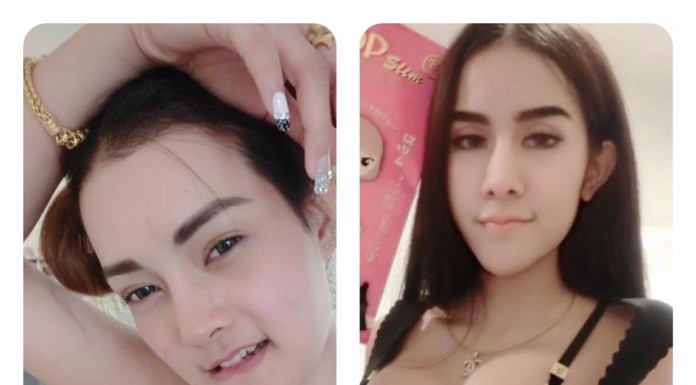 ท้าตบ “แอมมี่ บอกรักผัว” เน็ตไอดอล ลั่น! ถึงจะใส่ของปลอม แต่ไม่เคยแย่งผัวใคร!