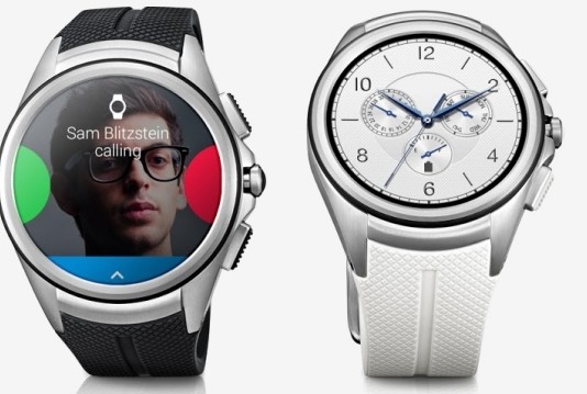 Android Wear รุ่นแรกที่มาพร้อมกับสัญญาณ LTE วางขายแล้ว