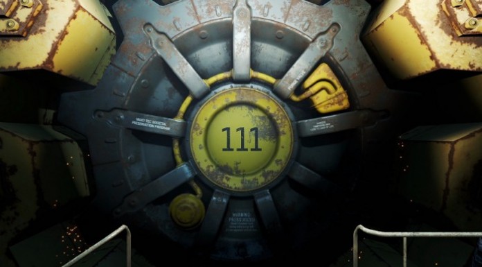 มีผู้เล่น Fallout 4 ชาวพีซี 14.5% ยังไม่ได้ออกจากอุโมงค์ 111