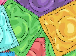 Durex เปิดตัวอีโมจิ Condom รณรงค์การใช้ถุงยางอนามัย