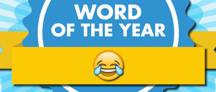 Oxford Dictionaries ประกาศให้อีโมจิ “หัวเราะน้ำตาไหล” เป็น Word of the Year ประจำปี
