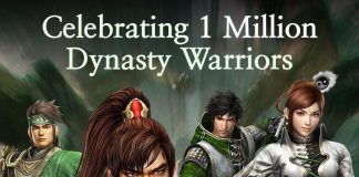 Dynasty Warriors : Unleashed