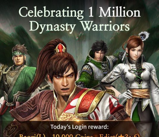 Dynasty Warriors : Unleashed