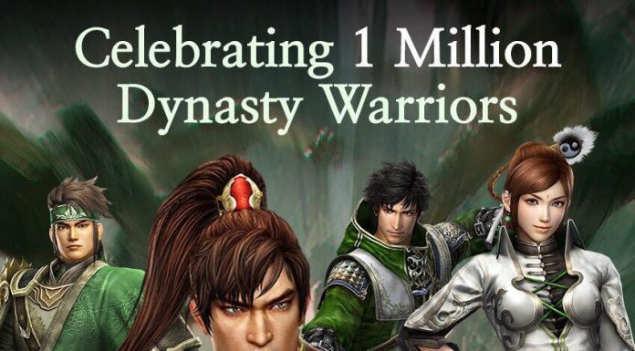 Dynasty Warriors : Unleashed