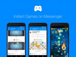 Instant Games เปิดให้เล่นแล้วทั่วโลกบน Facebook Messenger