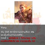 13 Yoru