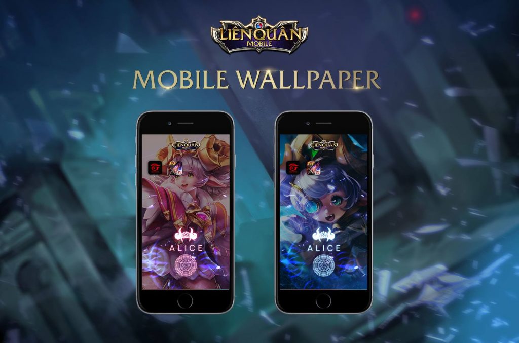 Wallpaper ROV