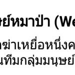 20Werewolf-หมาป่า