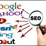 เสิร์ชเอนจิน Search Engines