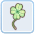Four Leaf Clover