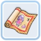 Disguising Scroll