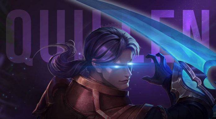 ROV : อัพเดทใหม่ ปรับบาลานซ์ฮีโร่ 9/1/2562 (เซิร์ฟไทย)