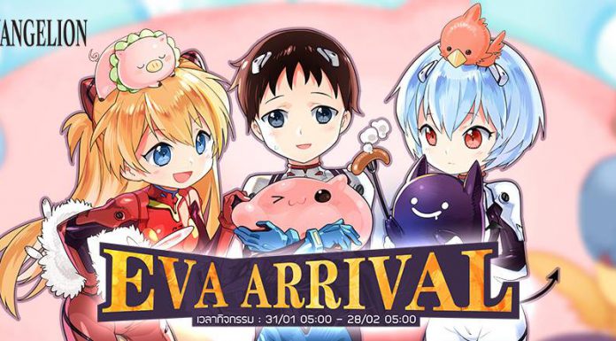 Ragnarok M : แผนการคืนชีพของเหล่าเด็กๆ ปาฎิหาริย์ที่รอคุณมาร่วมสานต่อ!