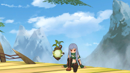 Ragnarok M เซตกาชารักโลก เดือนมีนาคม 2019-10