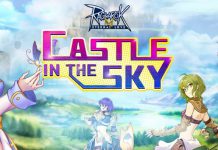 Castle in the Sky rom