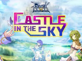 Castle in the Sky rom