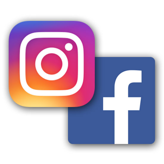 Facebook - Instagram