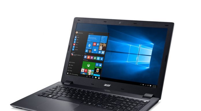 วิธีการกดเข้า BIOS-BOOT ใน Notebook