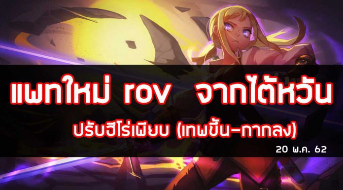 แพทใหม่ไต้หวัน-20-พ.ค.-62