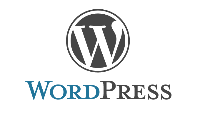 รับทำเว็บไซต์ WordPress