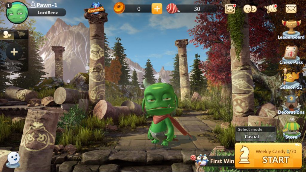 วิธีเล่น Auto Chess