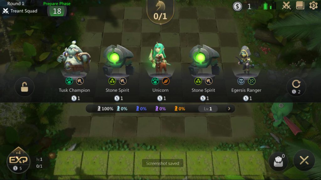 วิธีเล่น Auto Chess